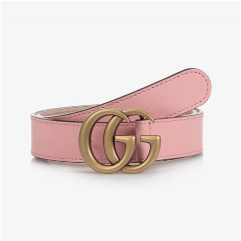 toddler gucci belt cheap|Gucci Kids Belts for Girls .